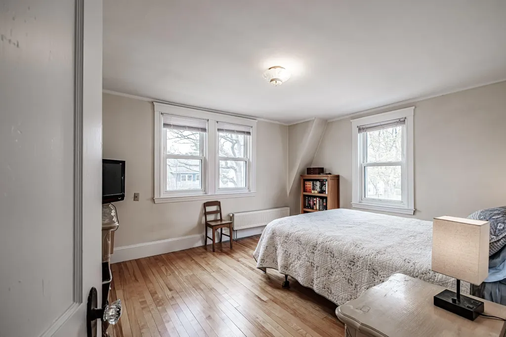 38 Kenwood Street Portland ME 04102