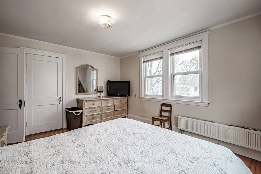 38 Kenwood Street Portland ME 04102