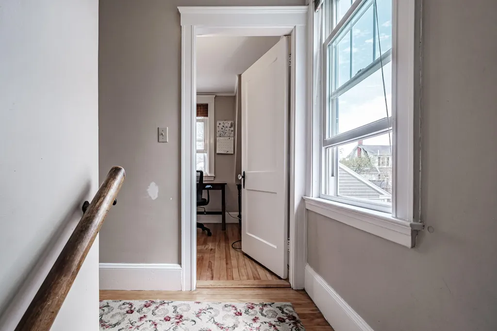 38 Kenwood Street Portland ME 04102