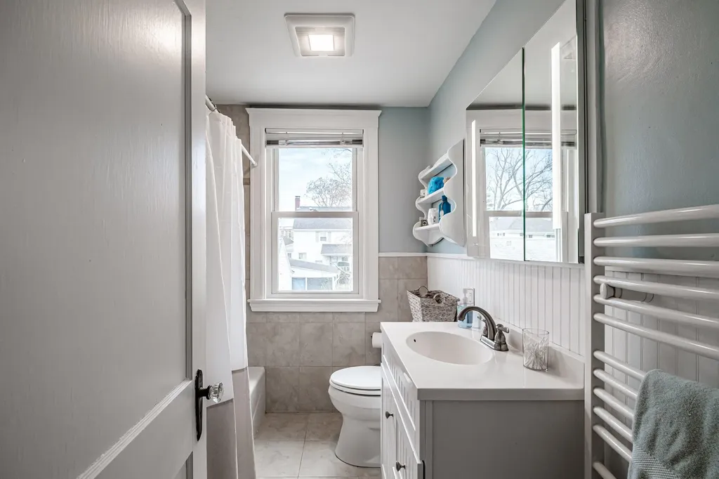 38 Kenwood Street Portland ME 04102