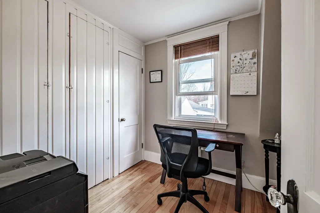 38 Kenwood Street Portland ME 04102