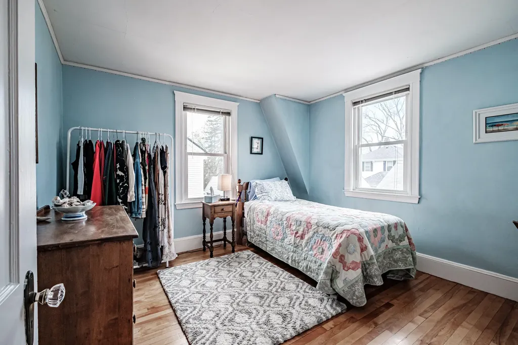 38 Kenwood Street Portland ME 04102