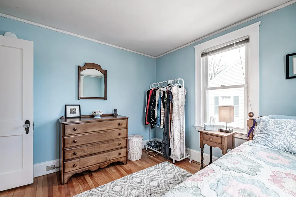 38 Kenwood Street Portland ME 04102