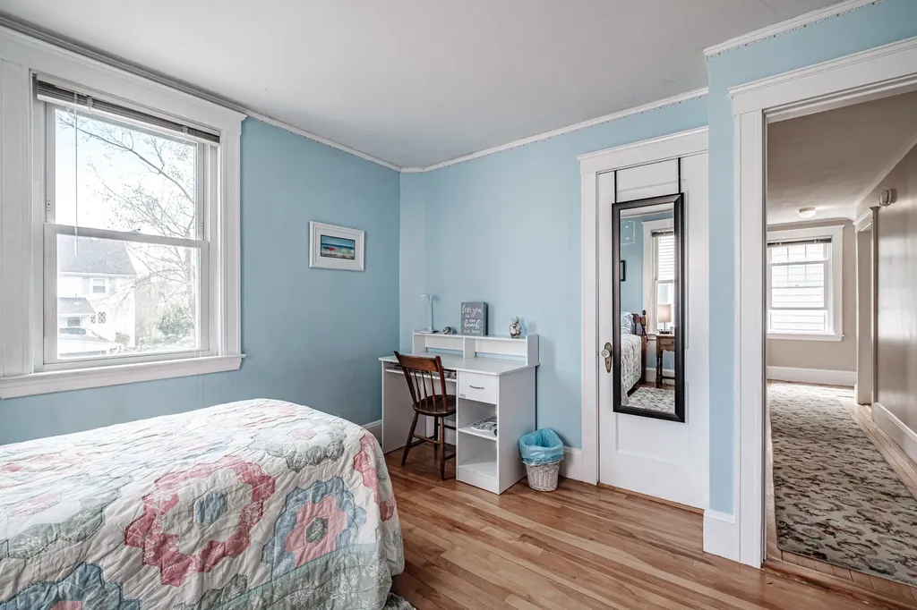 38 Kenwood Street Portland ME 04102