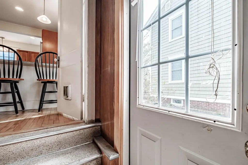 38 Kenwood Street Portland ME 04102