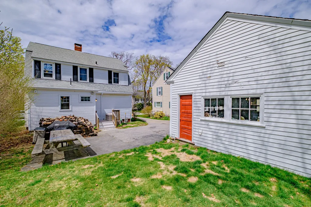 38 Kenwood Street Portland ME 04102