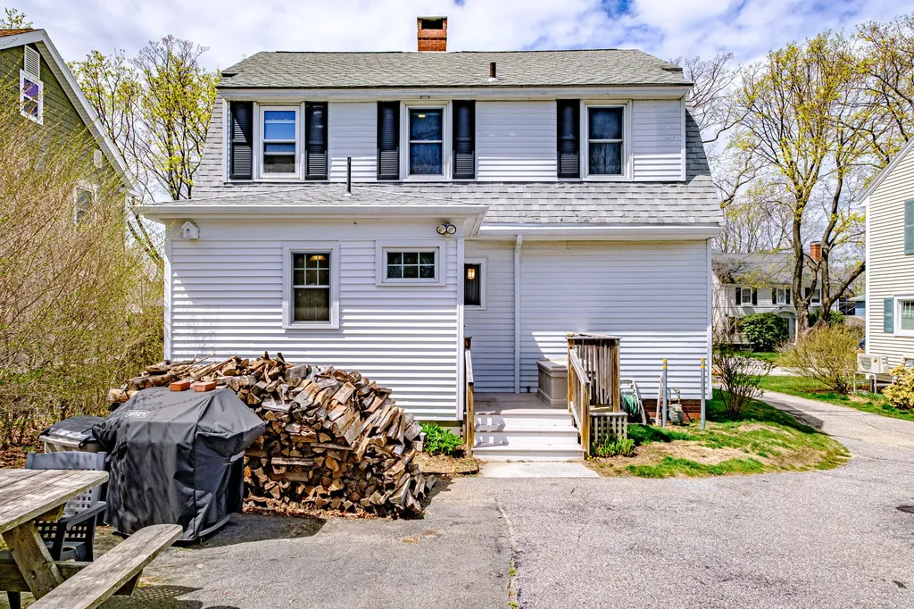 38 Kenwood Street Portland ME 04102