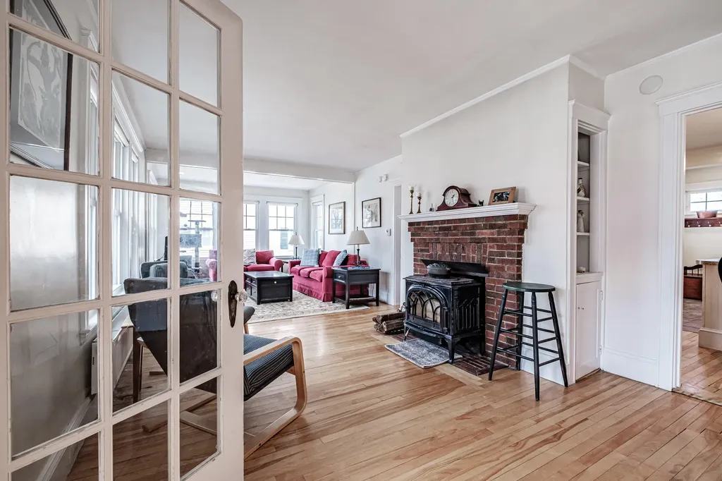 38 Kenwood Street Portland ME 04102