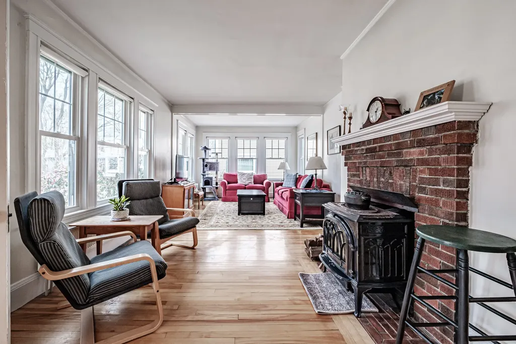 38 Kenwood Street Portland ME 04102