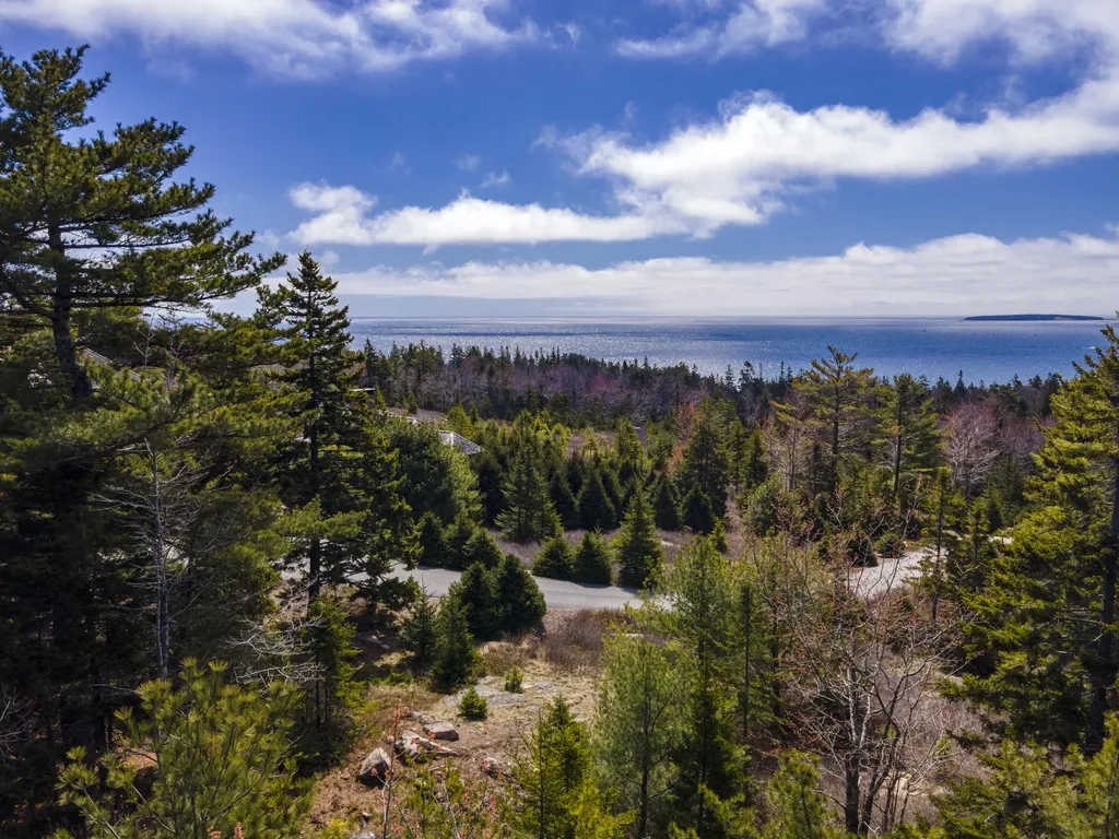 0 Rock Garden Drive Mount Desert ME 04675