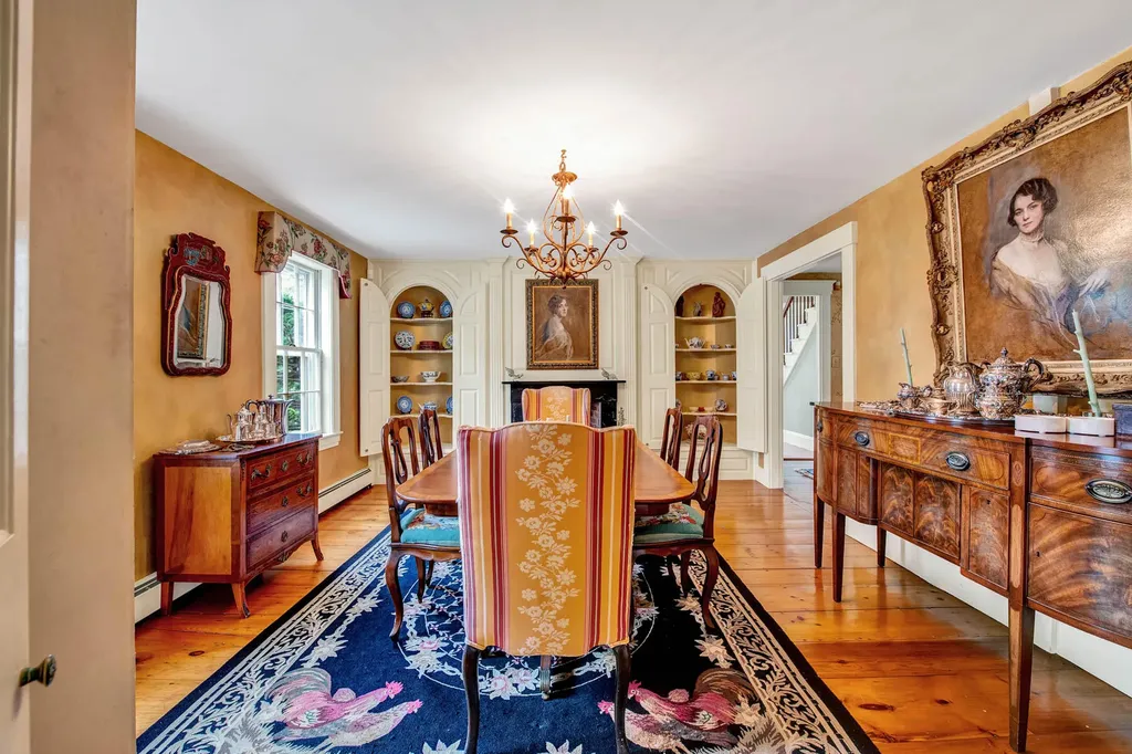254 Cape Newagen Road Southport ME 04576