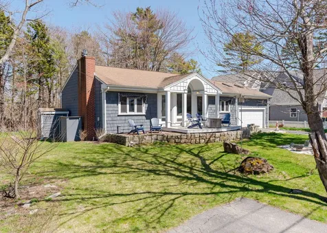 59 Ocean Avenue Scarborough ME 04074