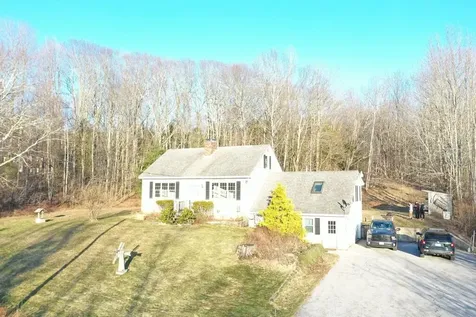 1269 River Road Bucksport ME 04416