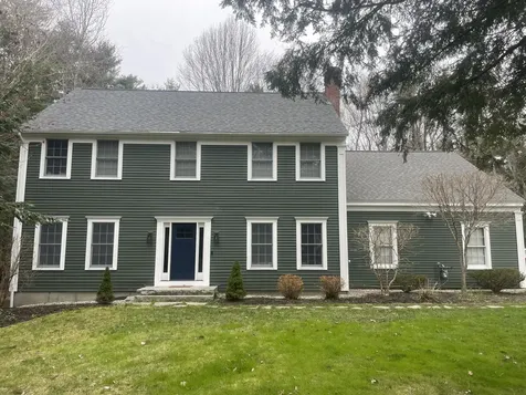55 Hickory Lane Yarmouth ME 04096