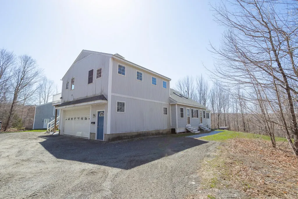 181 Brown Road Farmington ME 04938
