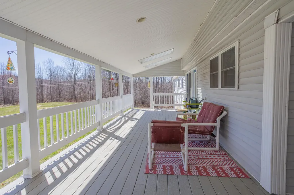 181 Brown Road Farmington ME 04938