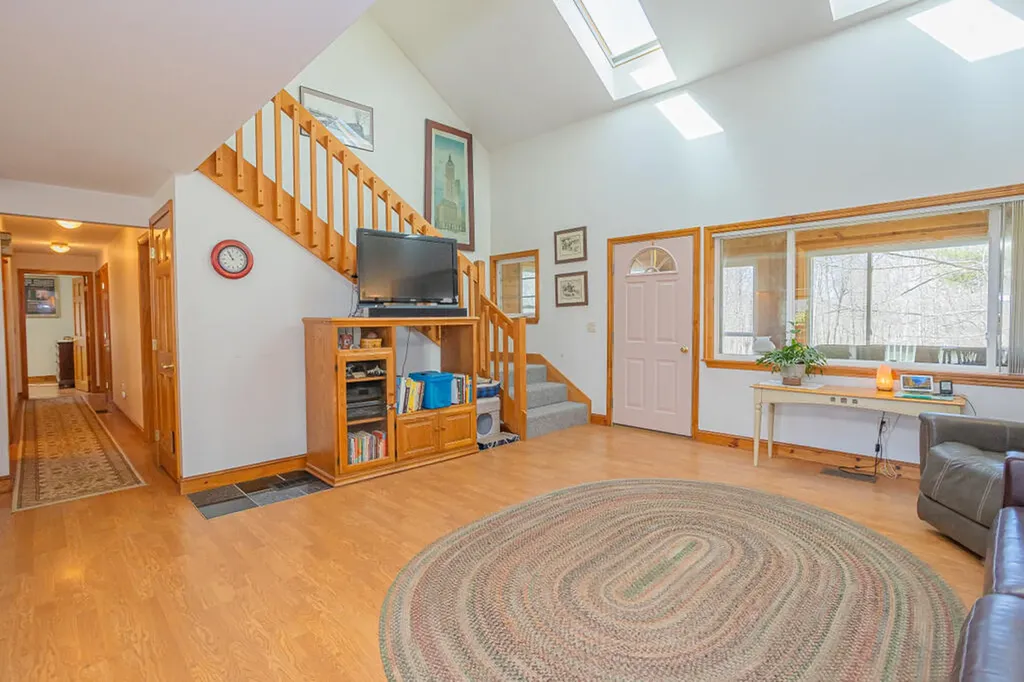 181 Brown Road Farmington ME 04938