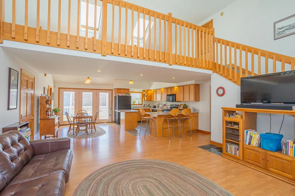 181 Brown Road Farmington ME 04938