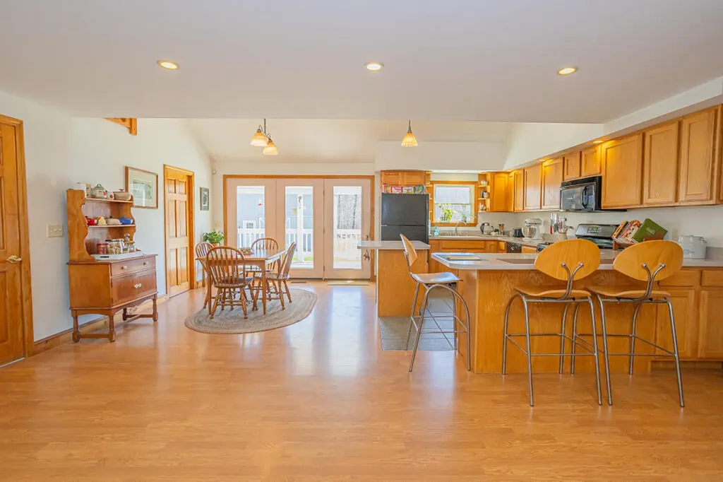 181 Brown Road Farmington ME 04938
