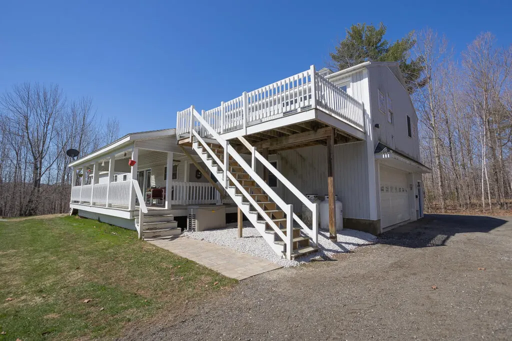 181 Brown Road Farmington ME 04938