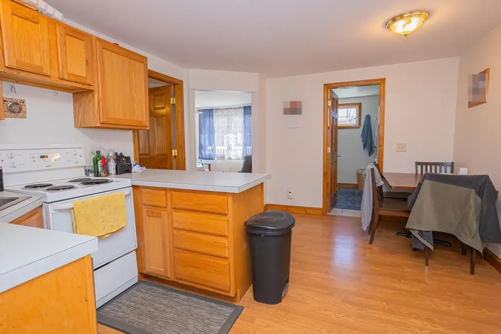 181 Brown Road Farmington ME 04938