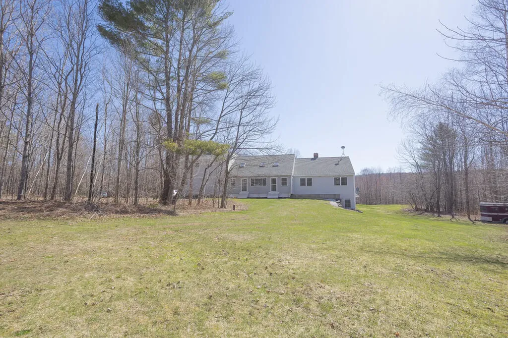 181 Brown Road Farmington ME 04938