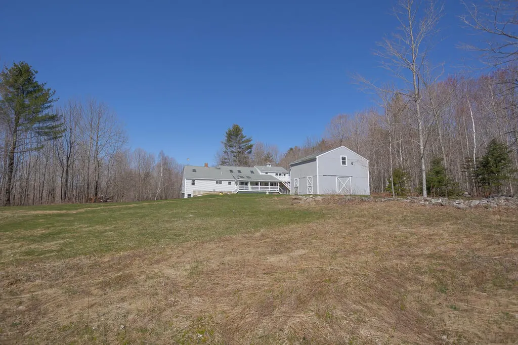 181 Brown Road Farmington ME 04938