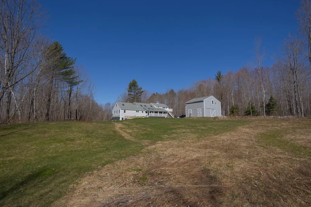 181 Brown Road Farmington ME 04938
