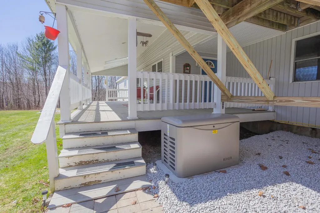 181 Brown Road Farmington ME 04938