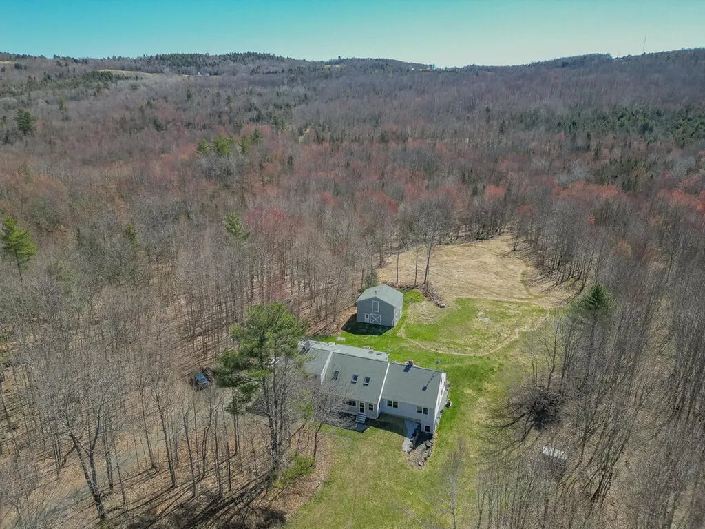 181 Brown Road Farmington ME 04938