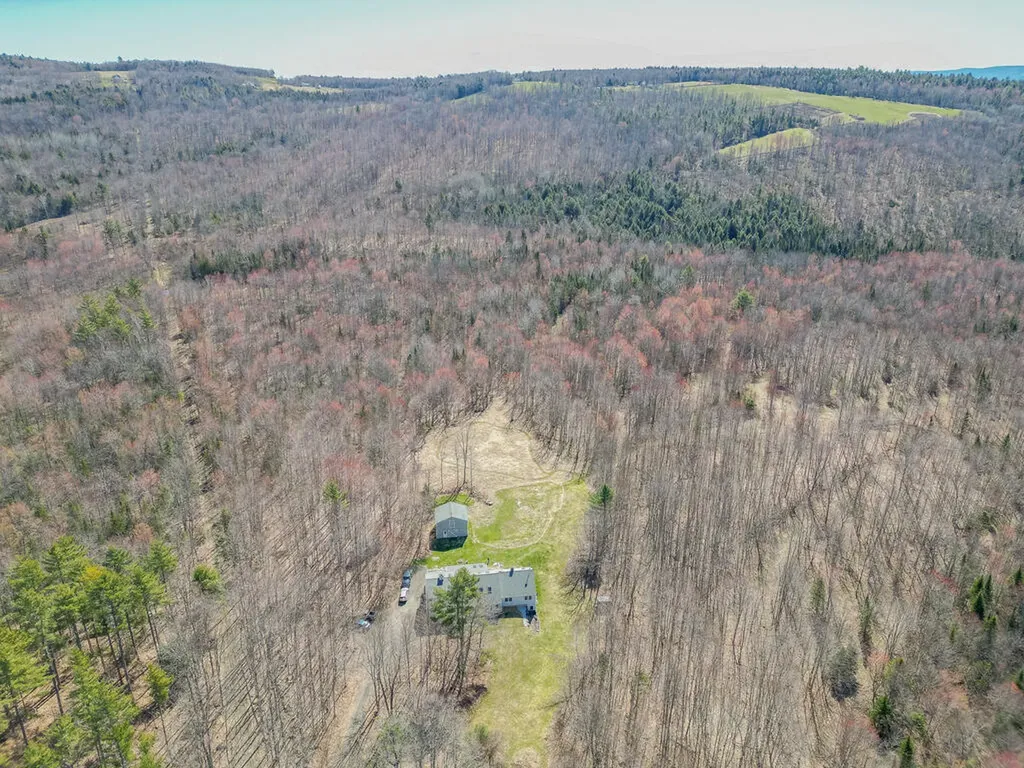 181 Brown Road Farmington ME 04938