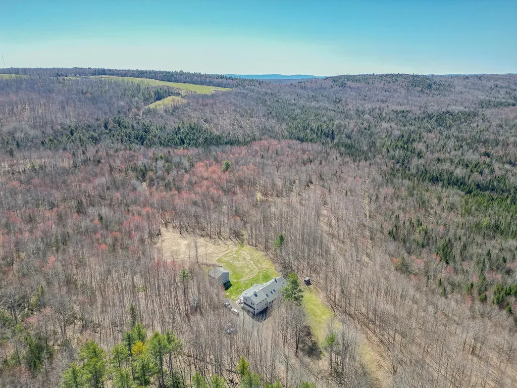 181 Brown Road Farmington ME 04938
