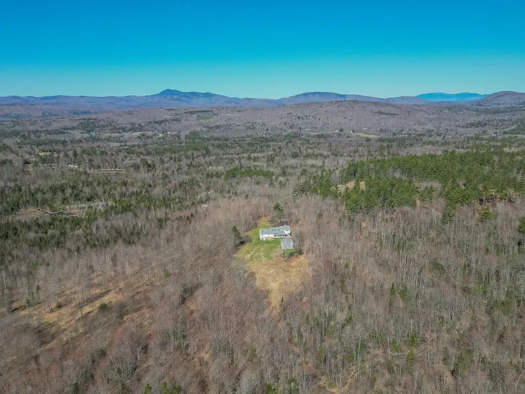 181 Brown Road Farmington ME 04938