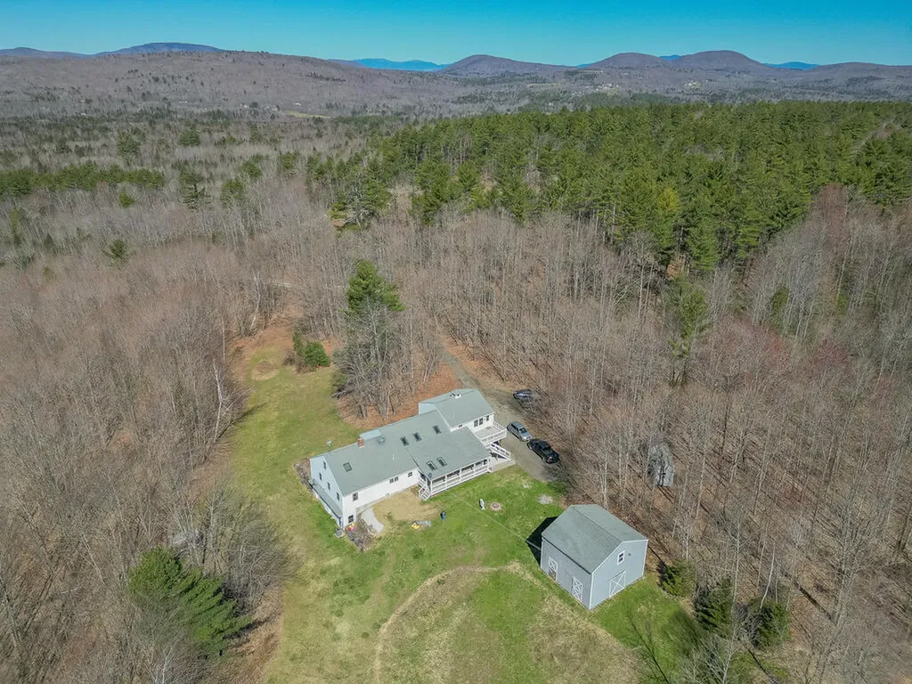 181 Brown Road Farmington ME 04938