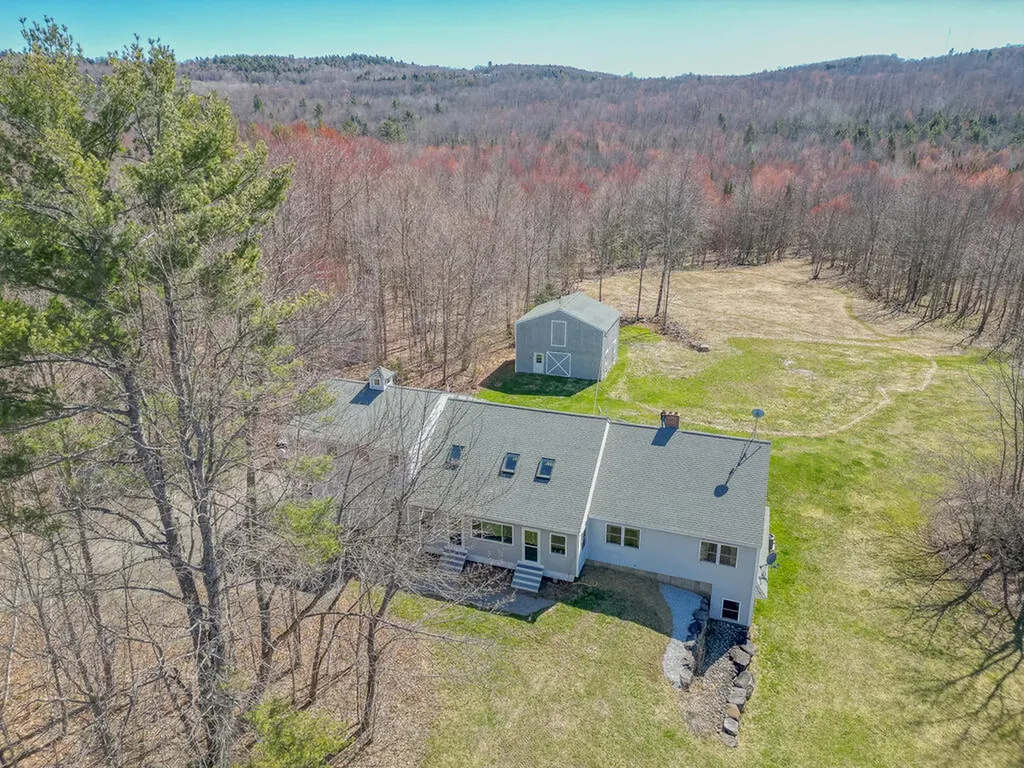 181 Brown Road Farmington ME 04938