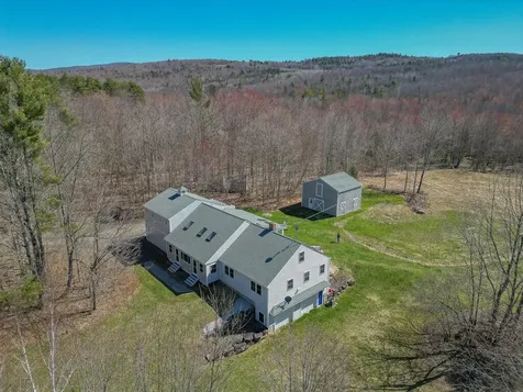 181 Brown Road Farmington ME 04938