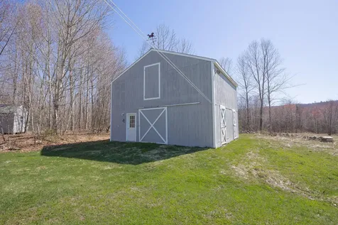 181 Brown Road Farmington ME 04938
