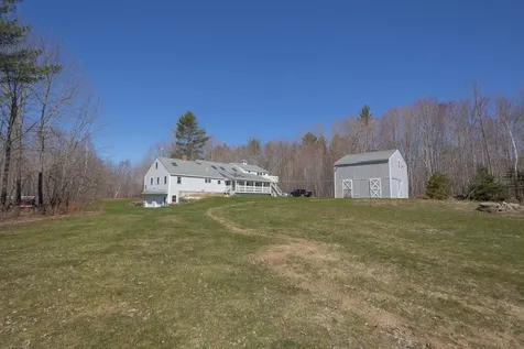 181 Brown Road Farmington ME 04938