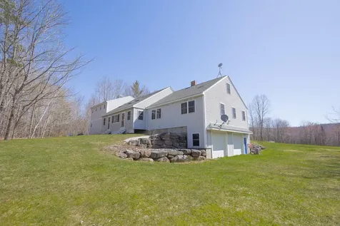 181 Brown Road Farmington ME 04938