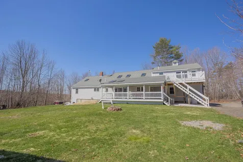 181 Brown Road Farmington ME 04938