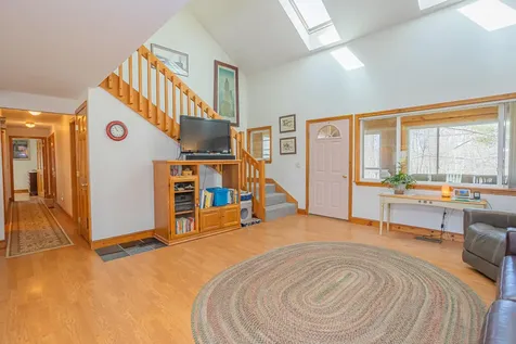 181 Brown Road Farmington ME 04938