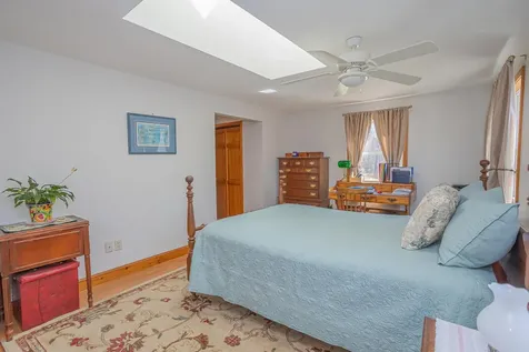 181 Brown Road Farmington ME 04938