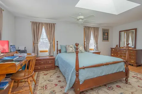 181 Brown Road Farmington ME 04938