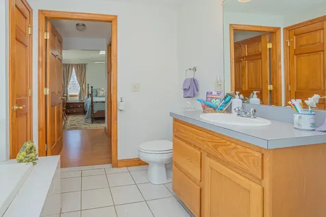 181 Brown Road Farmington ME 04938