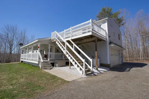 181 Brown Road Farmington ME 04938