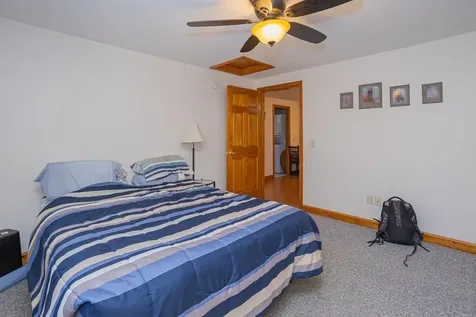 181 Brown Road Farmington ME 04938