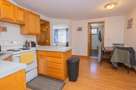 181 Brown Road Farmington ME 04938