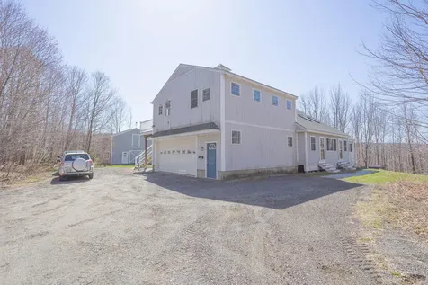 181 Brown Road Farmington ME 04938