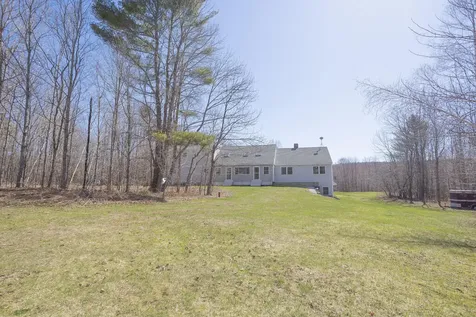 181 Brown Road Farmington ME 04938
