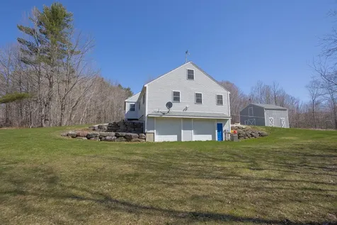 181 Brown Road Farmington ME 04938